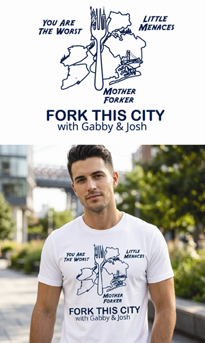 T-shirt Design by Thili Creations for this project | Design: #36953937