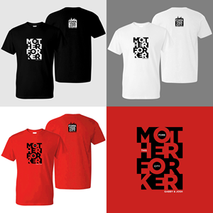 T-shirt Design by sam_reef for this project | Design: #36919568