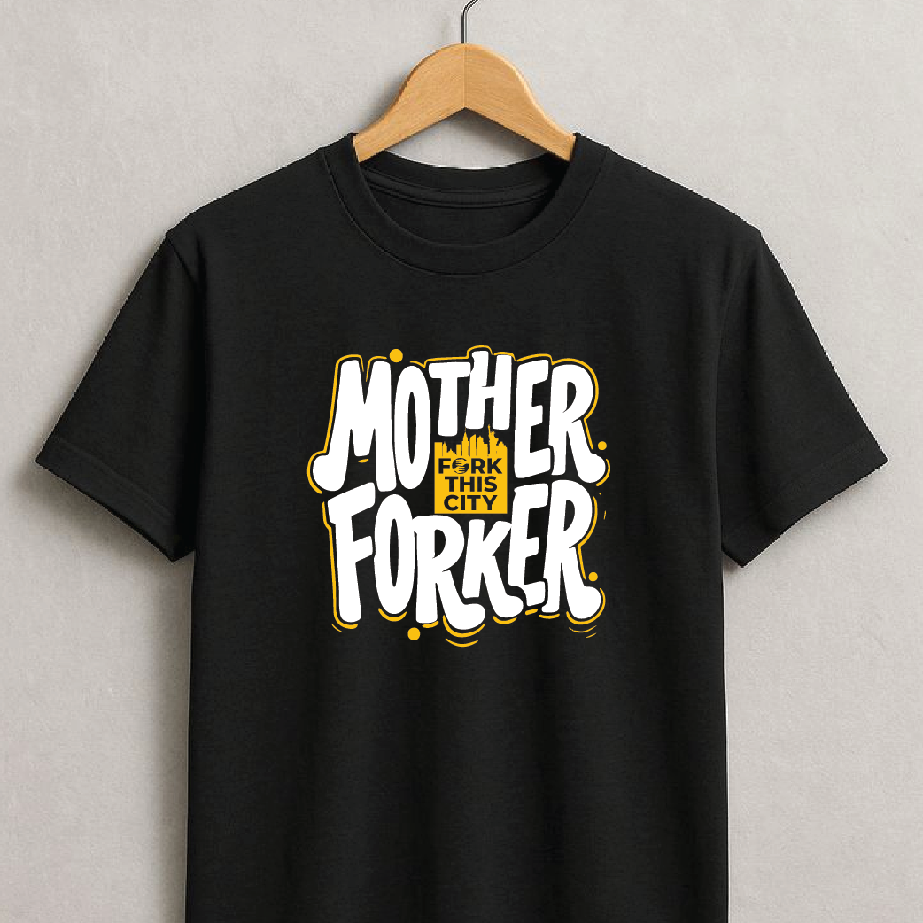 T-shirt Design by tyaz 2 for this project | Design #36939799