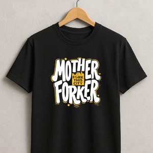 T-shirt Design by tyaz 2 for this project | Design: #36939799