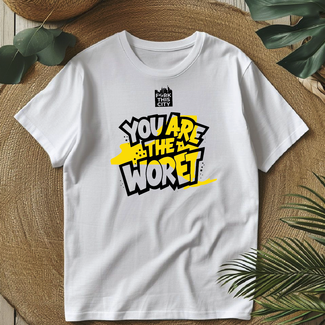 T-shirt Design by tyaz 2 for this project | Design #36939802