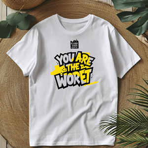 T-shirt Design by tyaz 2 for this project | Design: #36939802