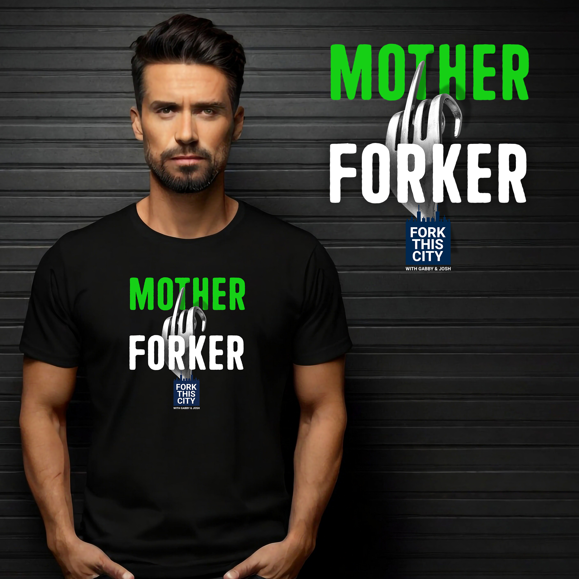 T-shirt Design by colourstreak for this project | Design #36896620