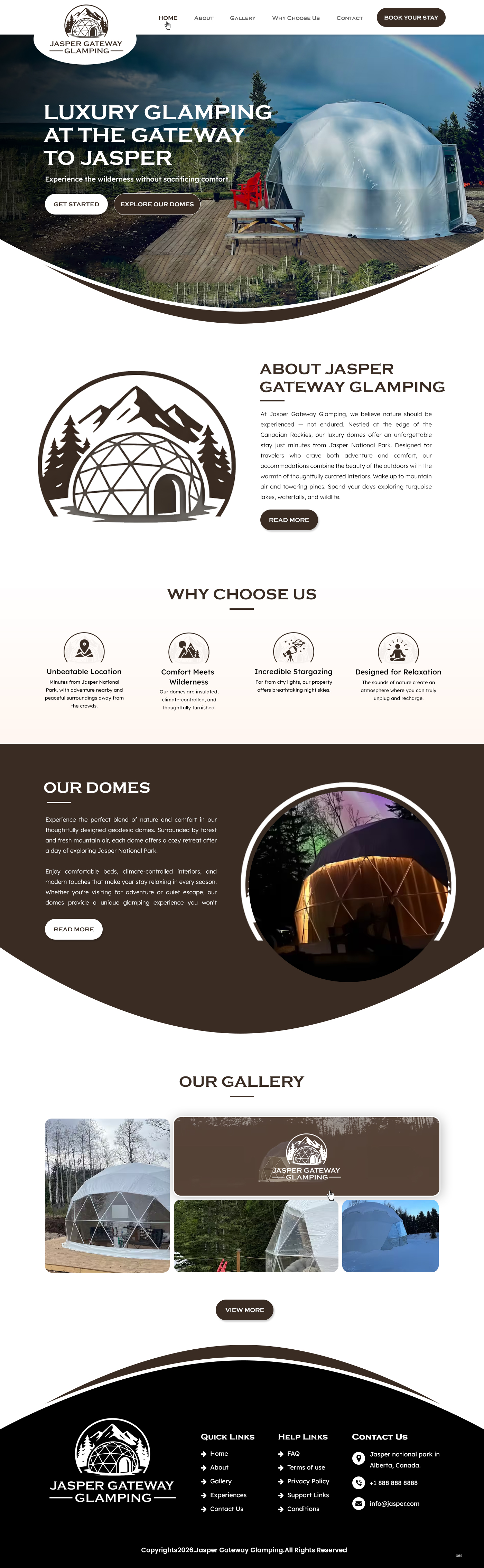 Web Design by pb for this project | Design #36903340