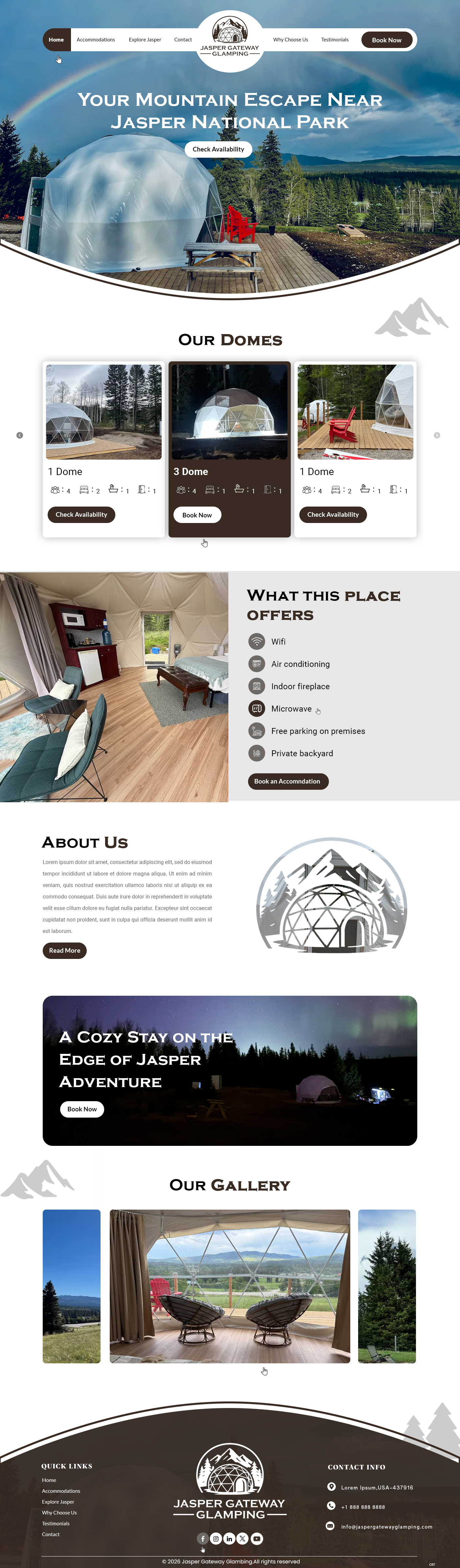 Web Design by pb for this project | Design #36903349