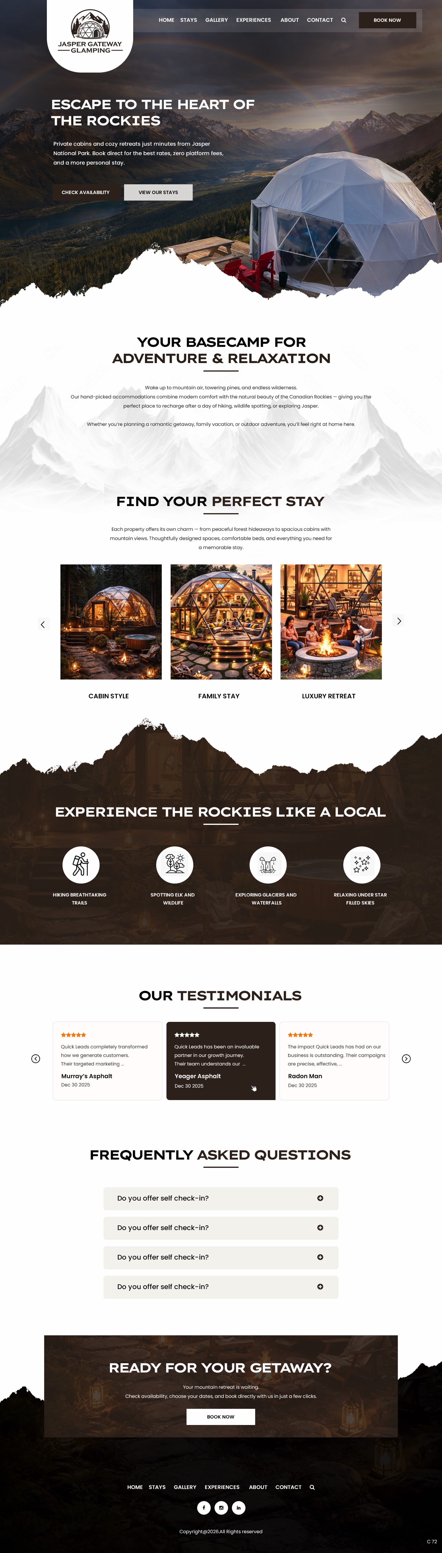 Web Design by pb for this project | Design #36903350