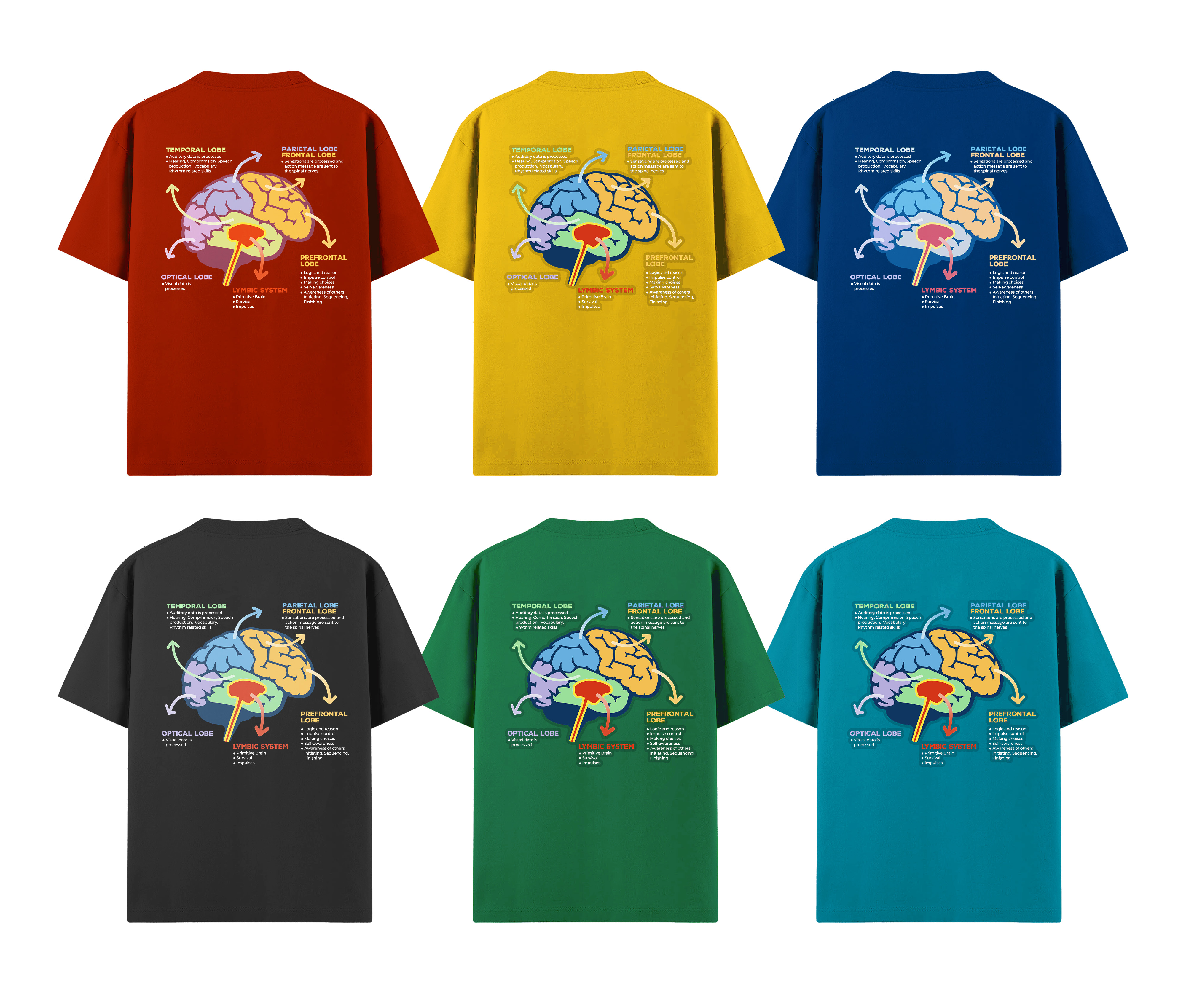 T-shirt Design by VisualBendr.inc for this project | Design #36914489