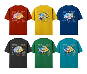 T-shirt Design by VisualBendr.inc for this project | Design #36914489