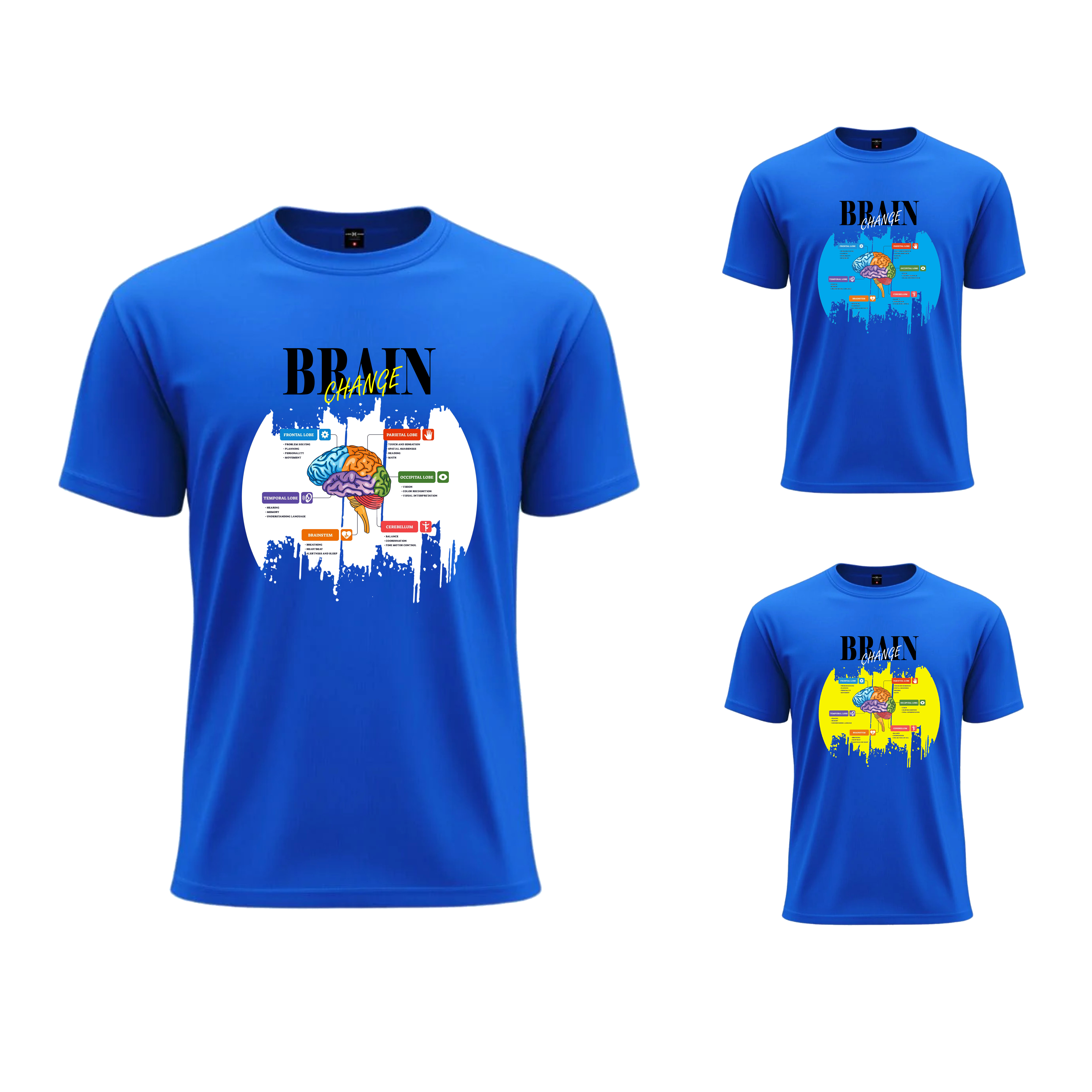 Diseño de Camiseta por Grahpica para este proyecto | Diseño #36904227