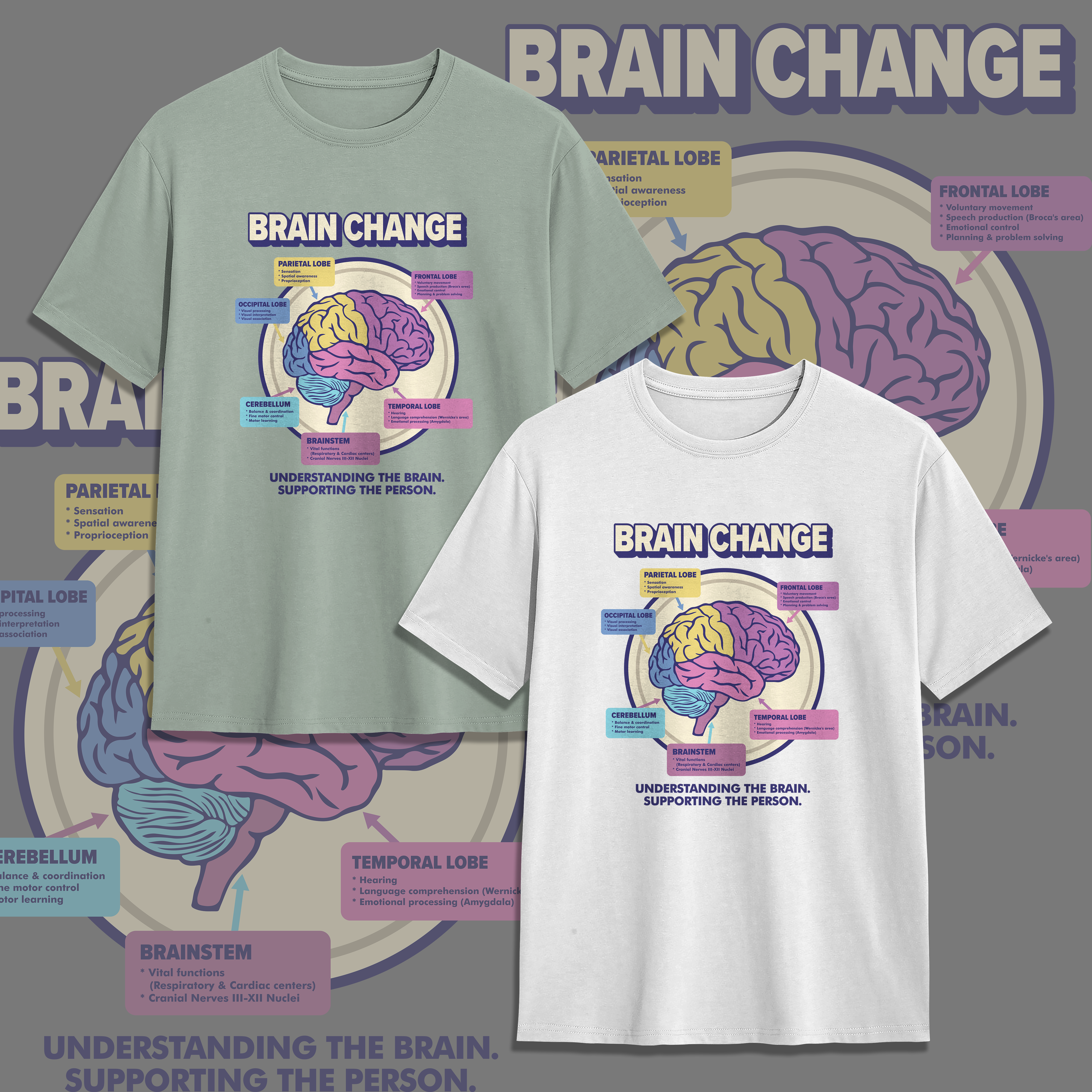 T-shirt Design by V FOUR DESIGN for this project | Design #36915225