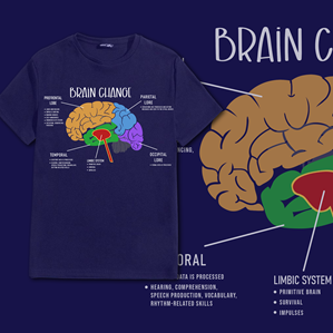 T-shirt Design by Sultan  Studio for this project | Design: #36895182