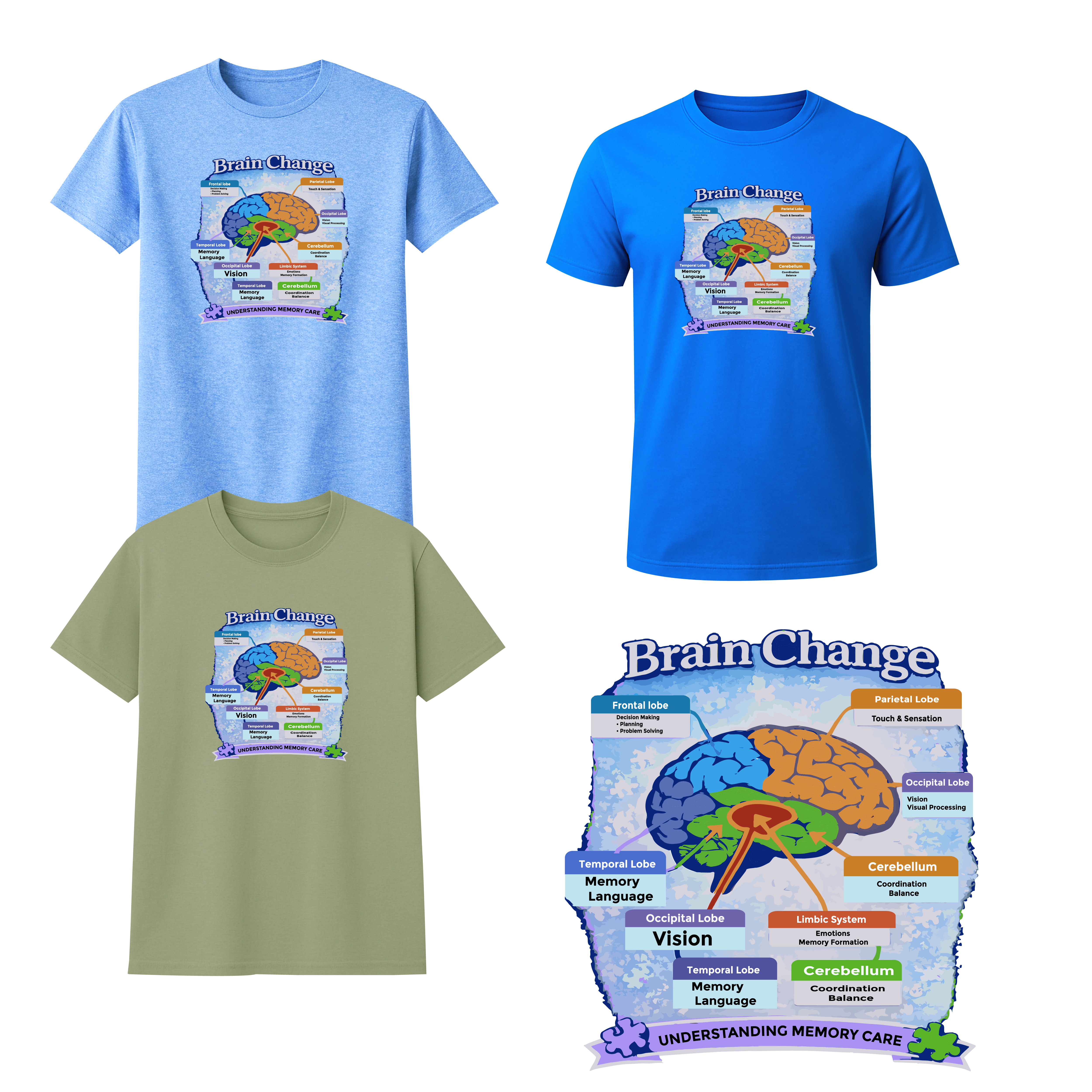 T-shirt Design by amda51 for this project | Design #36895586