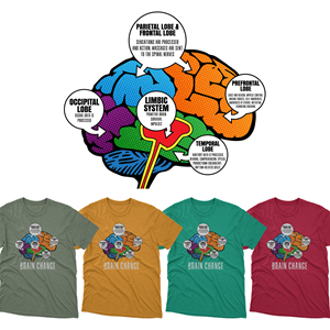 T-shirt Design by grapikdesain for this project | Design #36896754