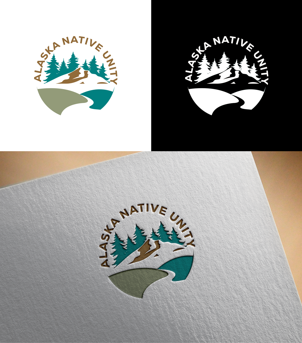 Logo Design by RA-bica for this project | Design #36906573