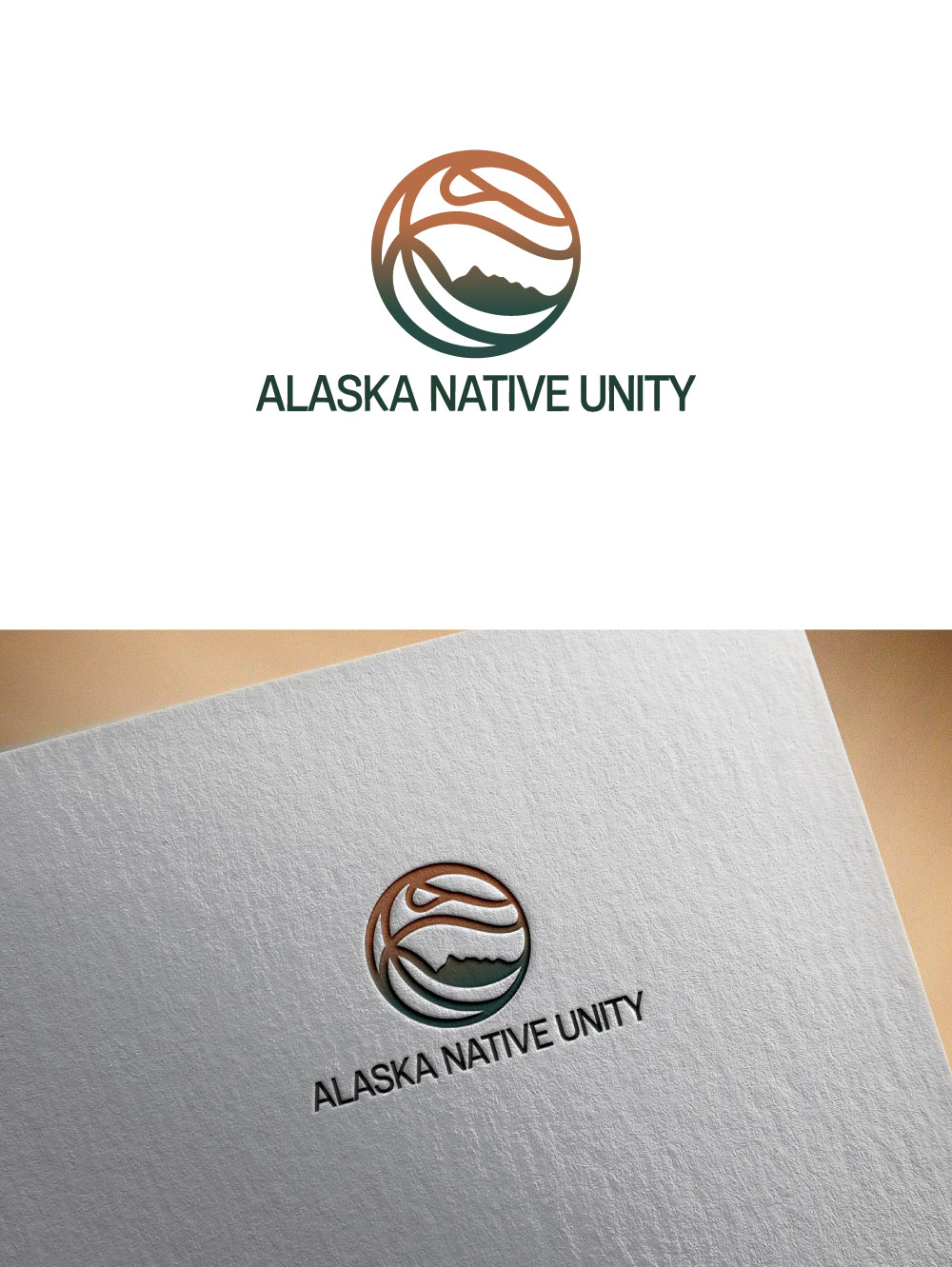 Logo Design by KING JM for this project | Design #36894520