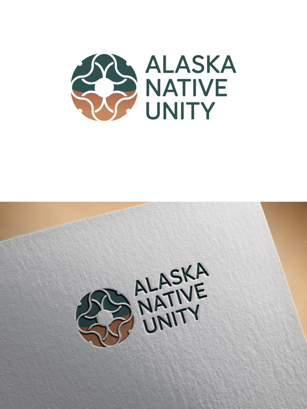 Logo Design by KING JM for this project | Design #36894521