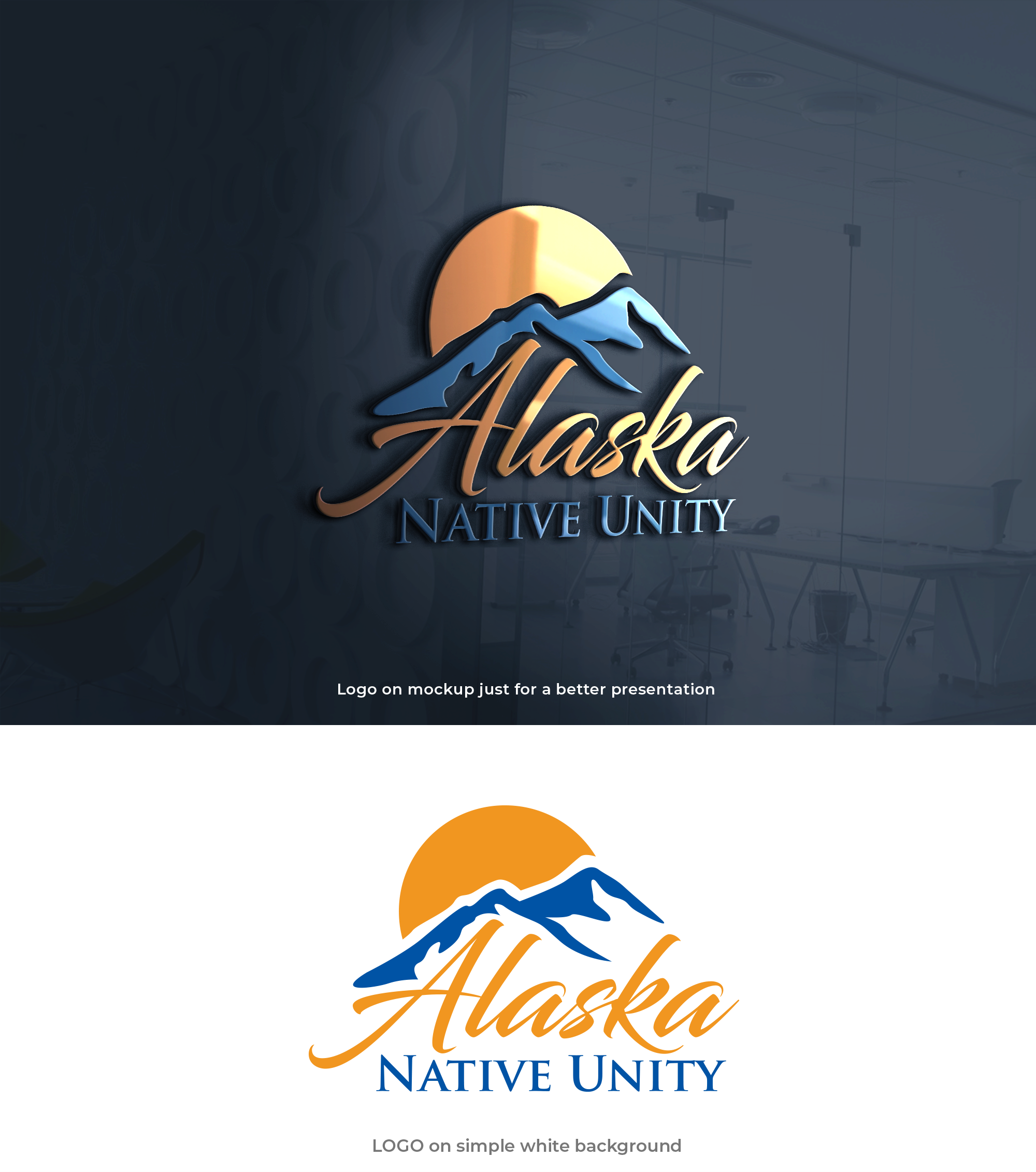 Logo Design by Asad Shaikh for this project | Design #36903375