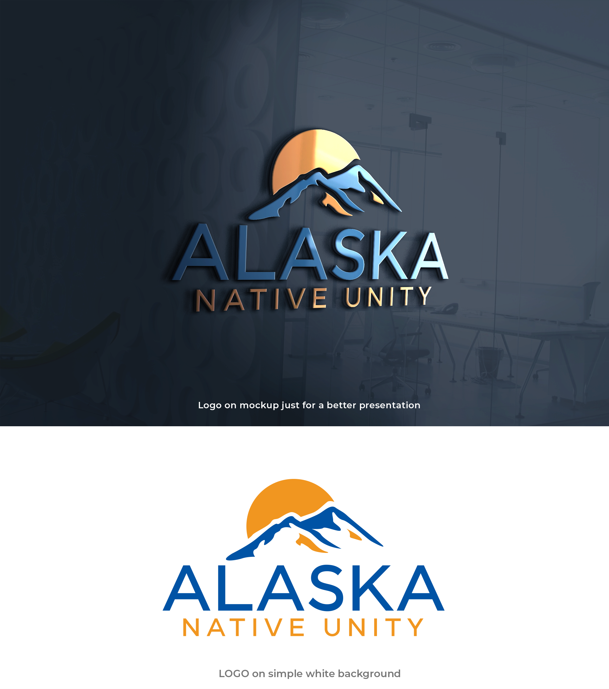 Logo Design by Asad Shaikh for this project | Design #36903377