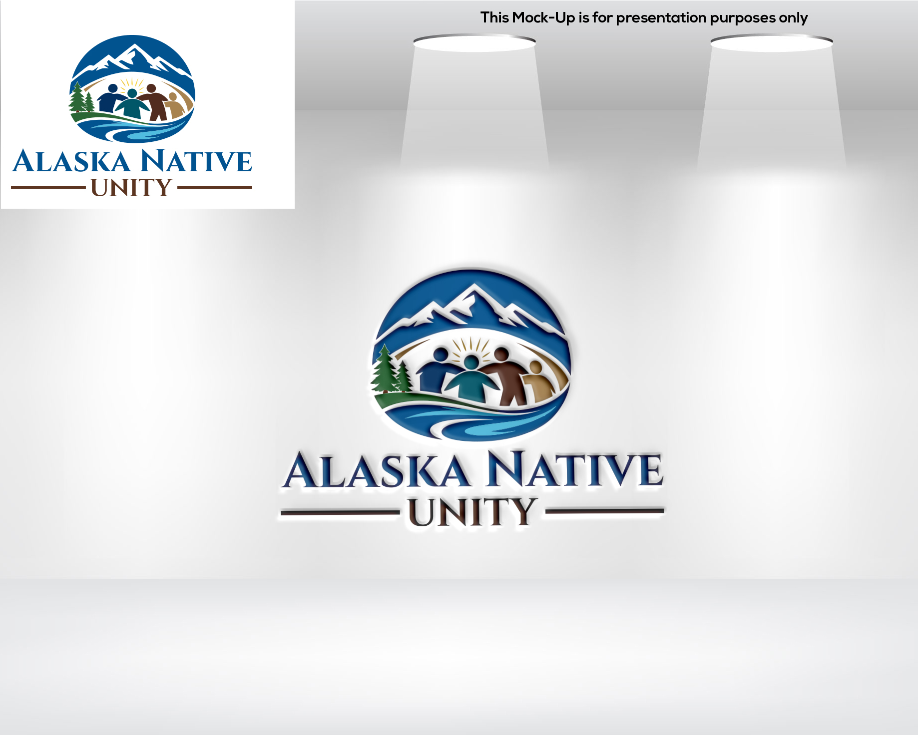 Logo Design by niajul hok for this project | Design #36893950