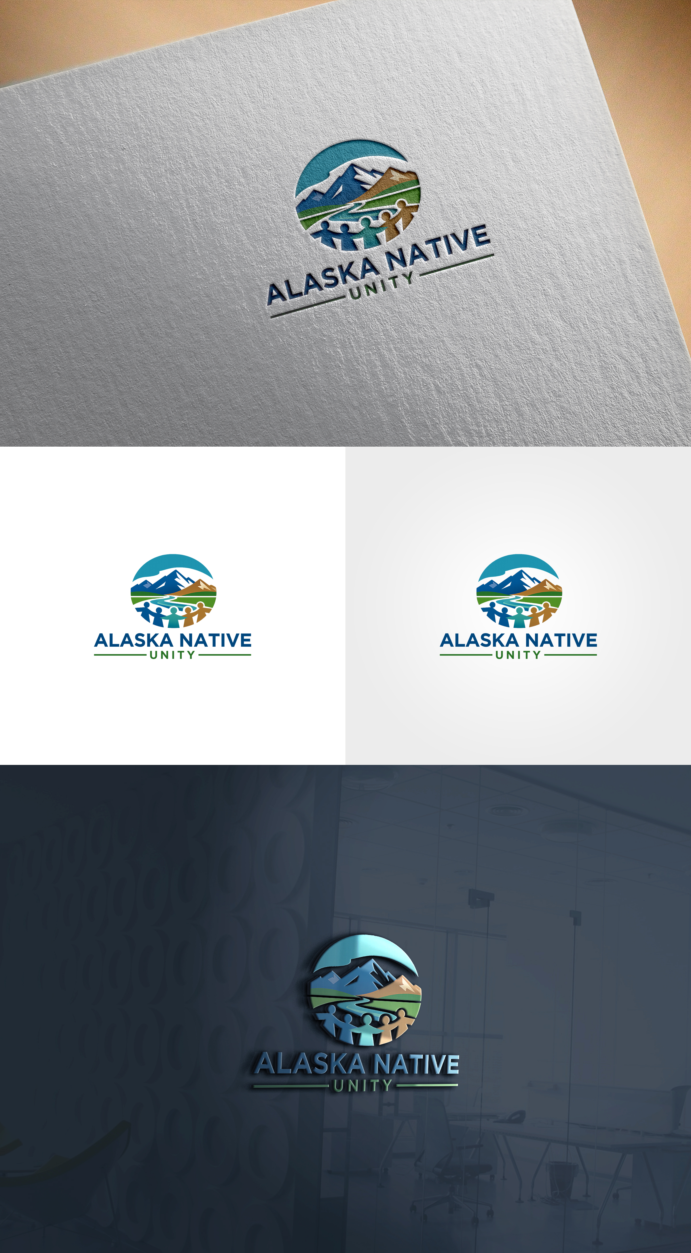 Logo Design by Soonia for this project | Design #36893874