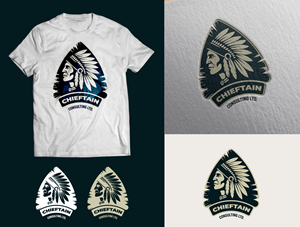 Logo Design by nikkiblue for this project | Design: #36926878