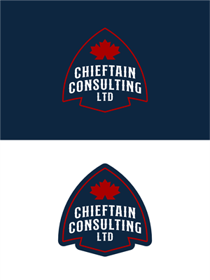 Diseño de Logo por Patria Creative para este proyecto | Diseño: #36905861