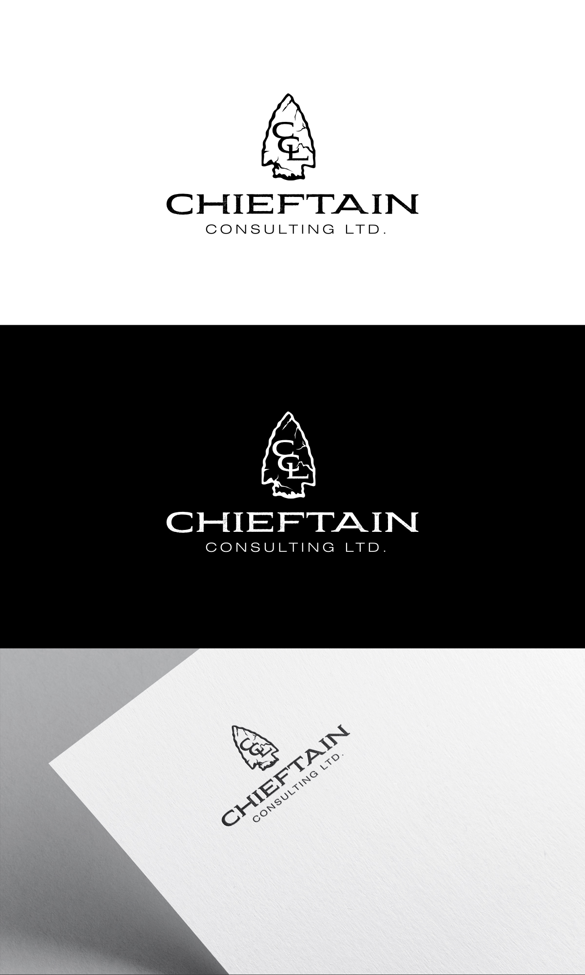 Logo Design by DesignSNW for this project | Design #36897051