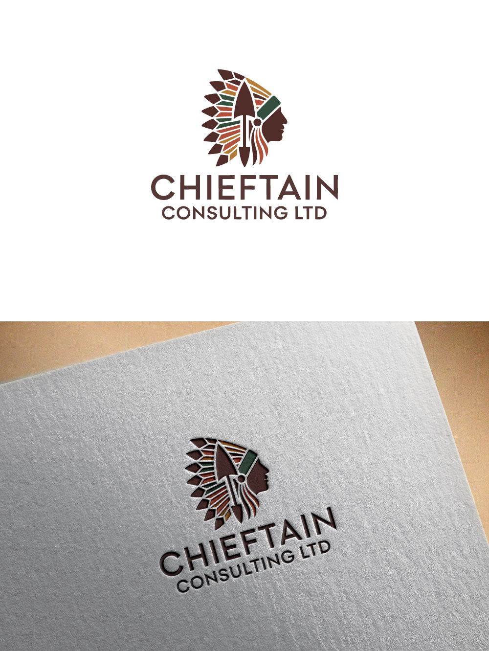 Diseño de Logo por KING JM para este proyecto | Diseño #36894455