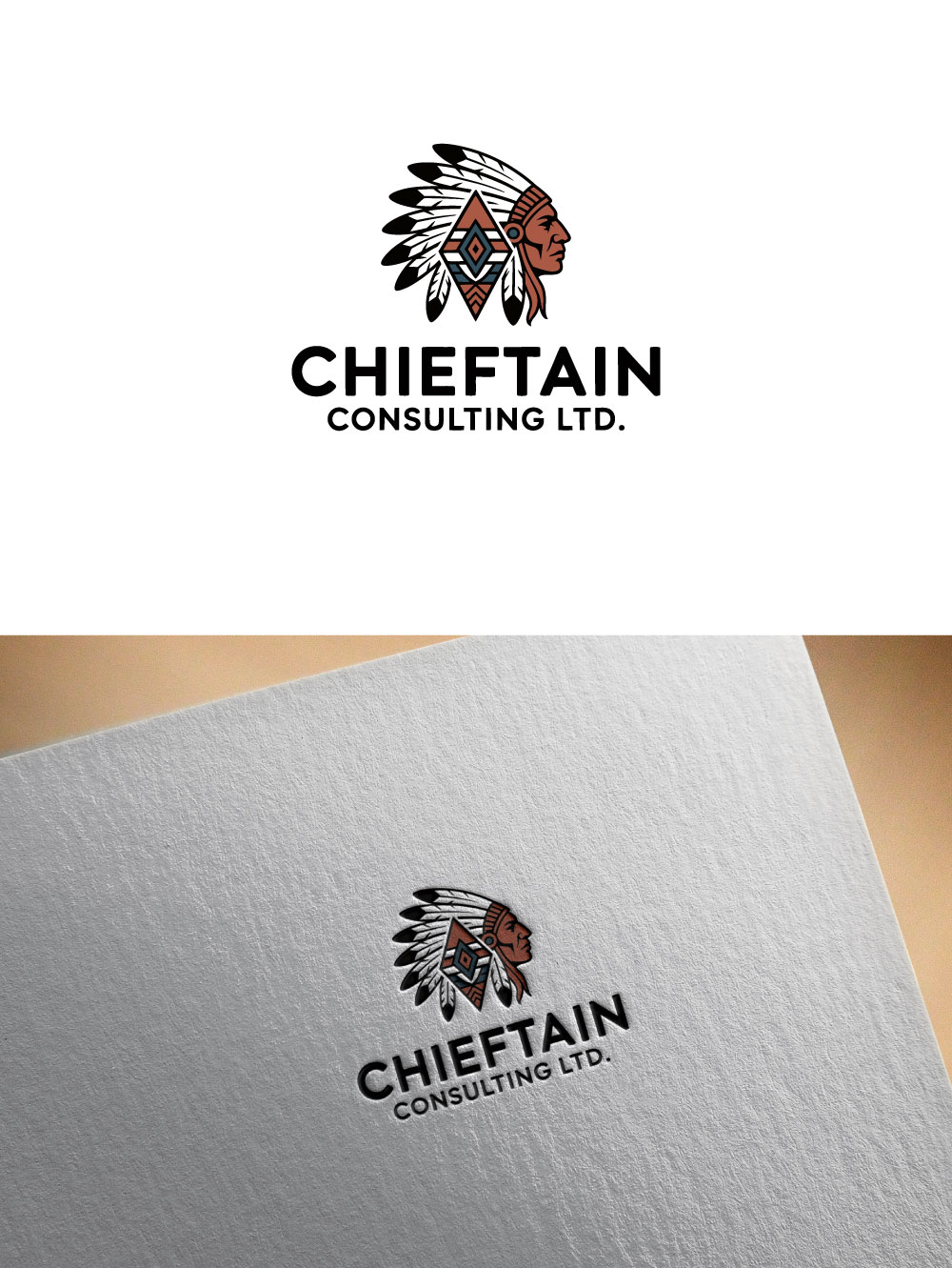 Diseño de Logo por KING JM para este proyecto | Diseño #36894456