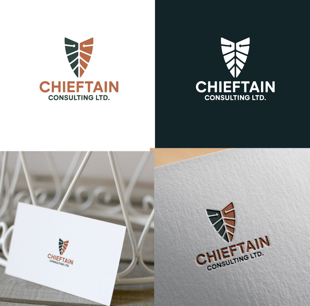 Logo Design by Jonshonkal for this project | Design #36917813