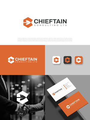 Logo Design by COLOUR CREATIVE for this project | Design: #36916765