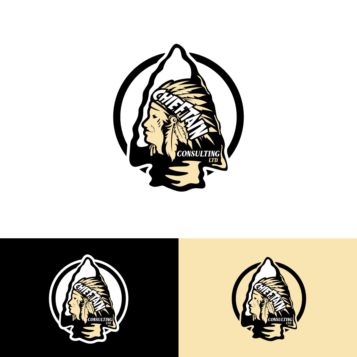 Diseño de Logo por Alex Henry para este proyecto | Diseño #36894012