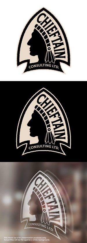 Diseño de Logo por Oleksandr Tovarkov para este proyecto | Diseño: #36897056