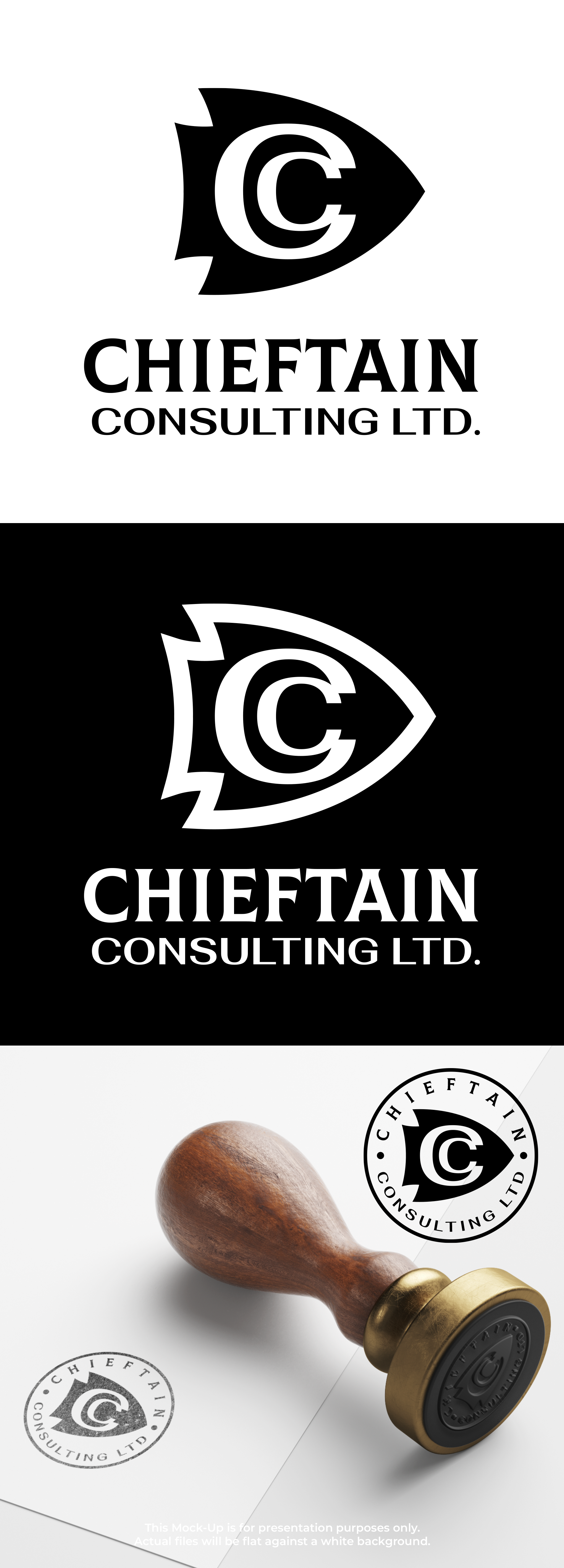 Logo Design by Oleksandr Tovarkov for this project | Design #36907012