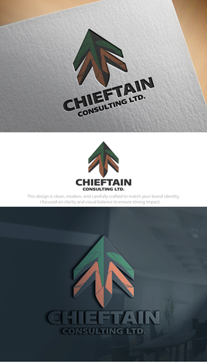 Diseño de Logo por Hamza  Al-Muttalib para este proyecto | Diseño: #36897879