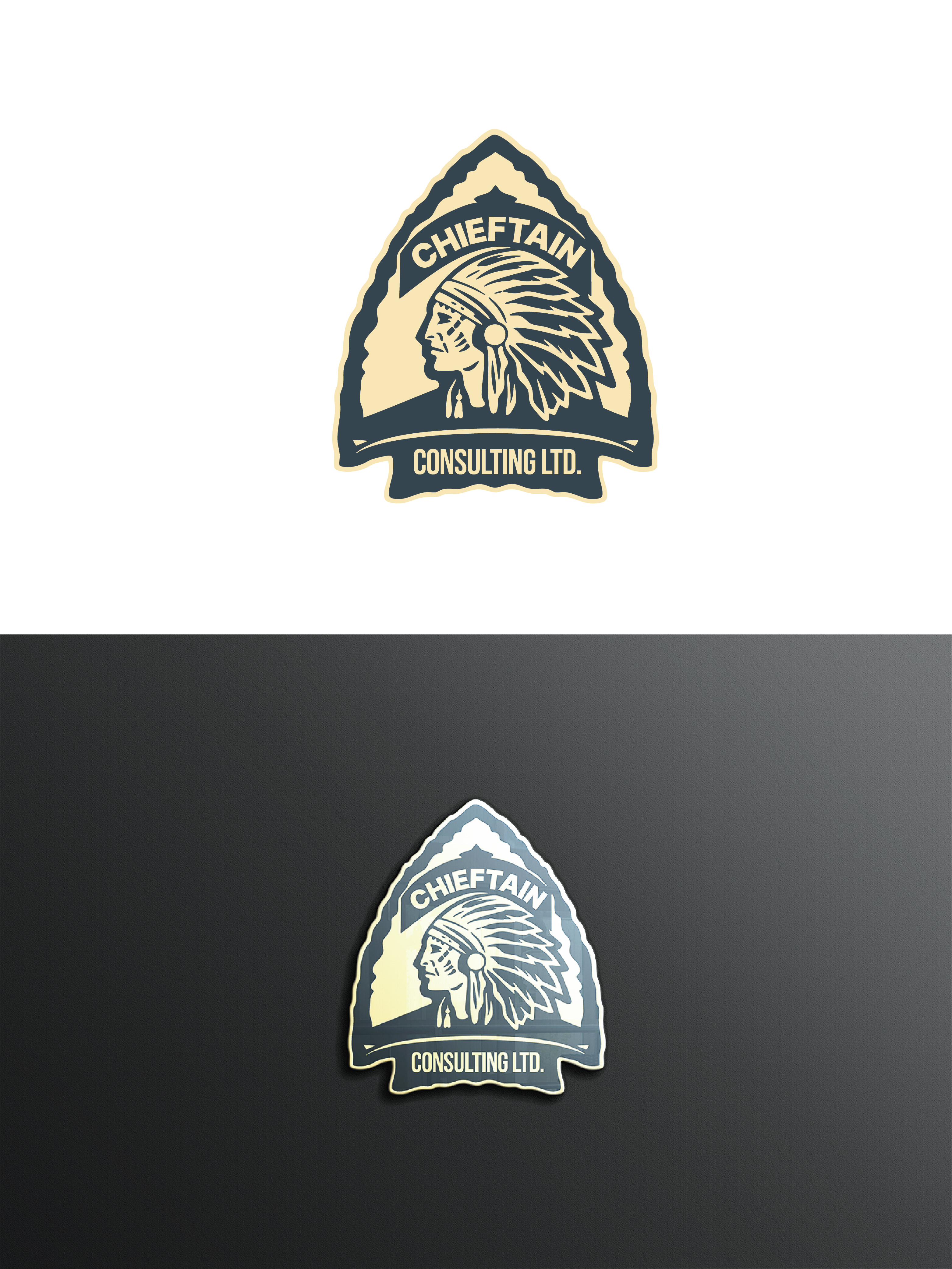 Logo Design by raju.creative for this project | Design #36898262