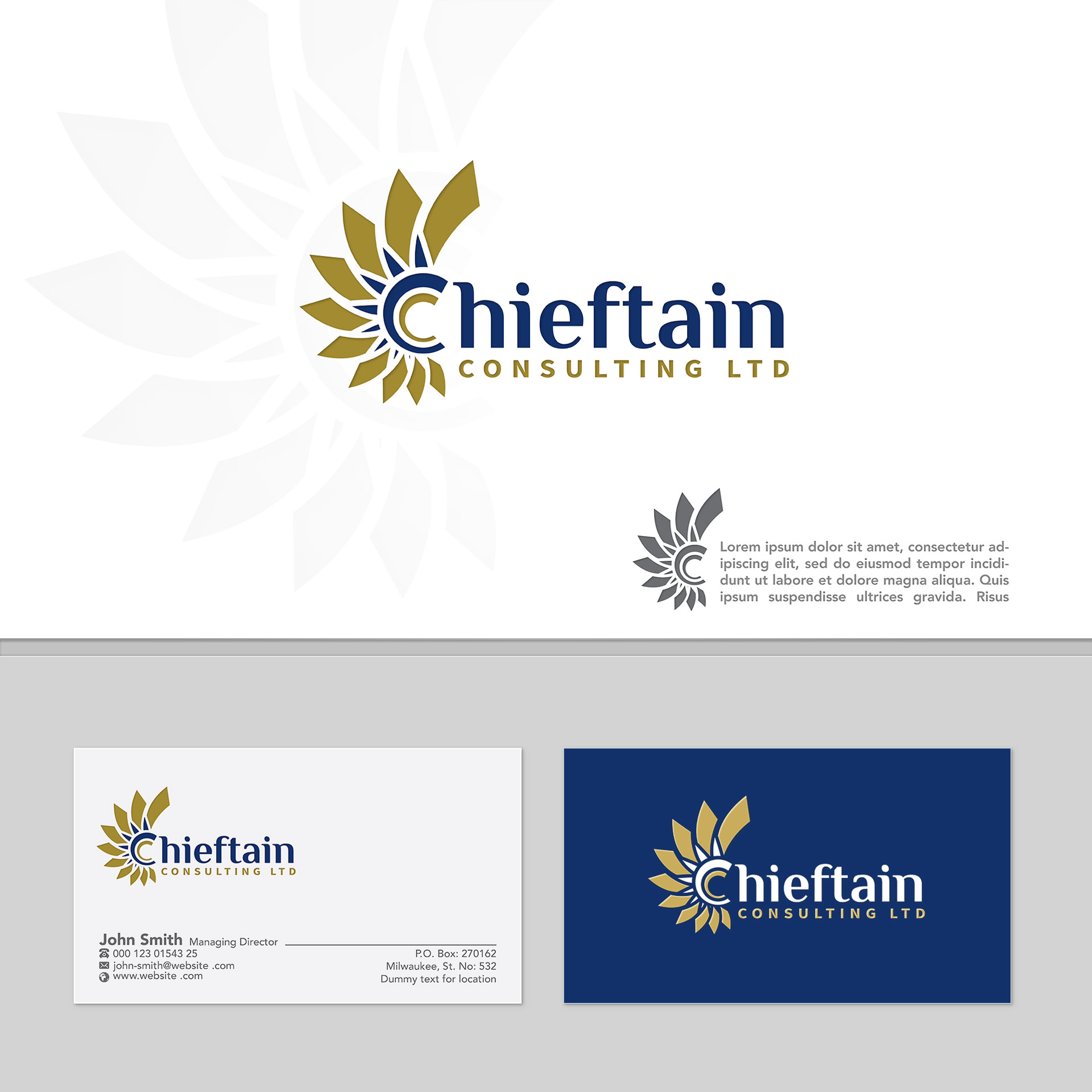 Diseño de Logo por tajammuldesigner para este proyecto | Diseño #36915300