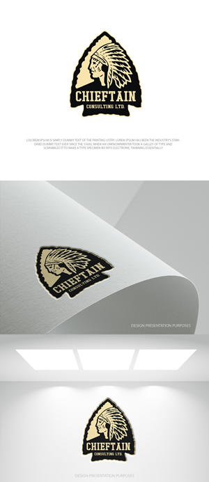 Diseño de Logo por zebronicgraphic para este proyecto | Diseño: #36901211