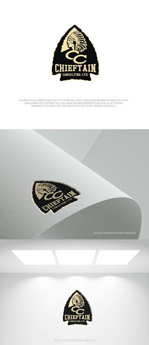 Diseño de Logo por zebronicgraphic para este proyecto | Diseño: #36901212