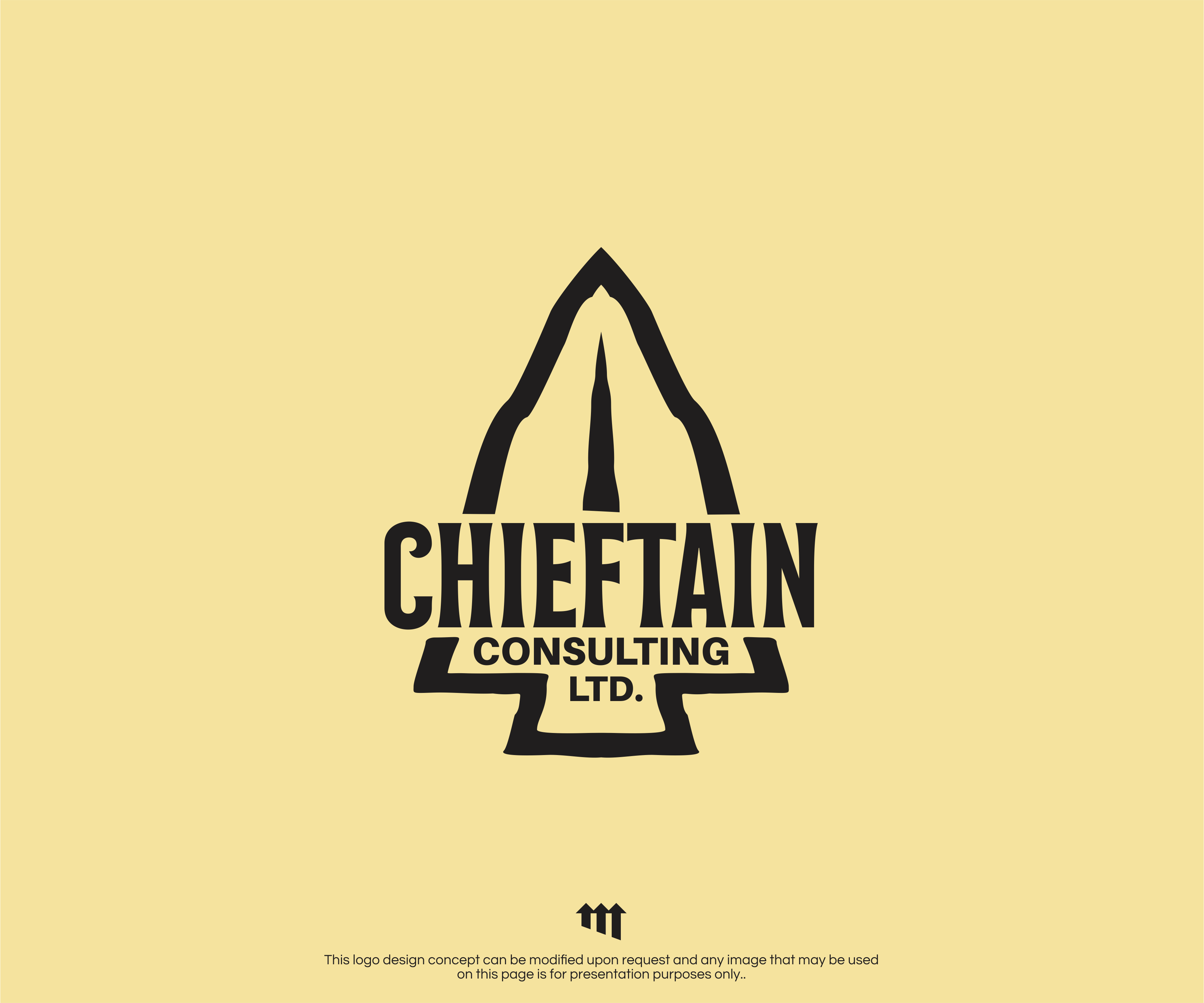 Diseño de Logo por MBARO para este proyecto | Diseño #36935704