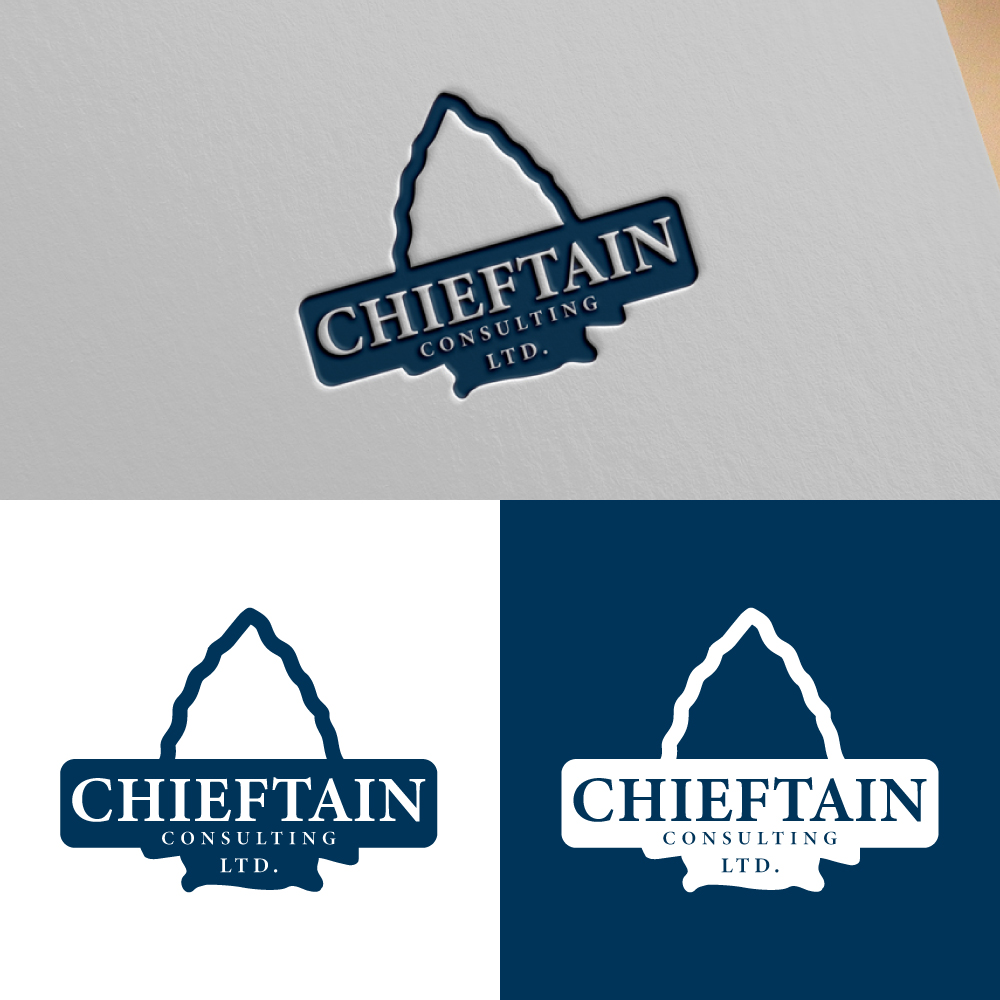 Logo Design by Znuj Esilas for this project | Design #36926790