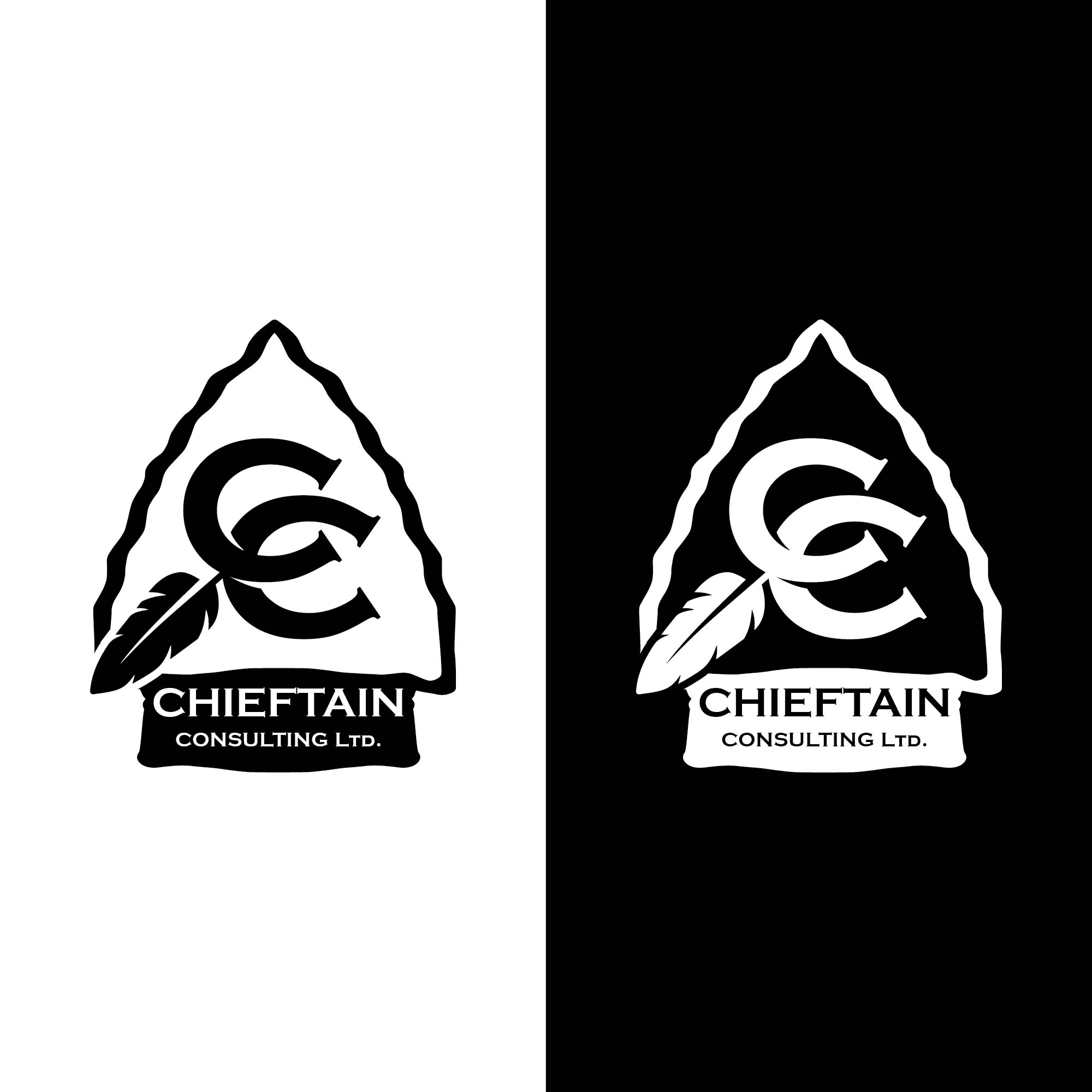 Logo Design by r. ilham for this project | Design #36918524