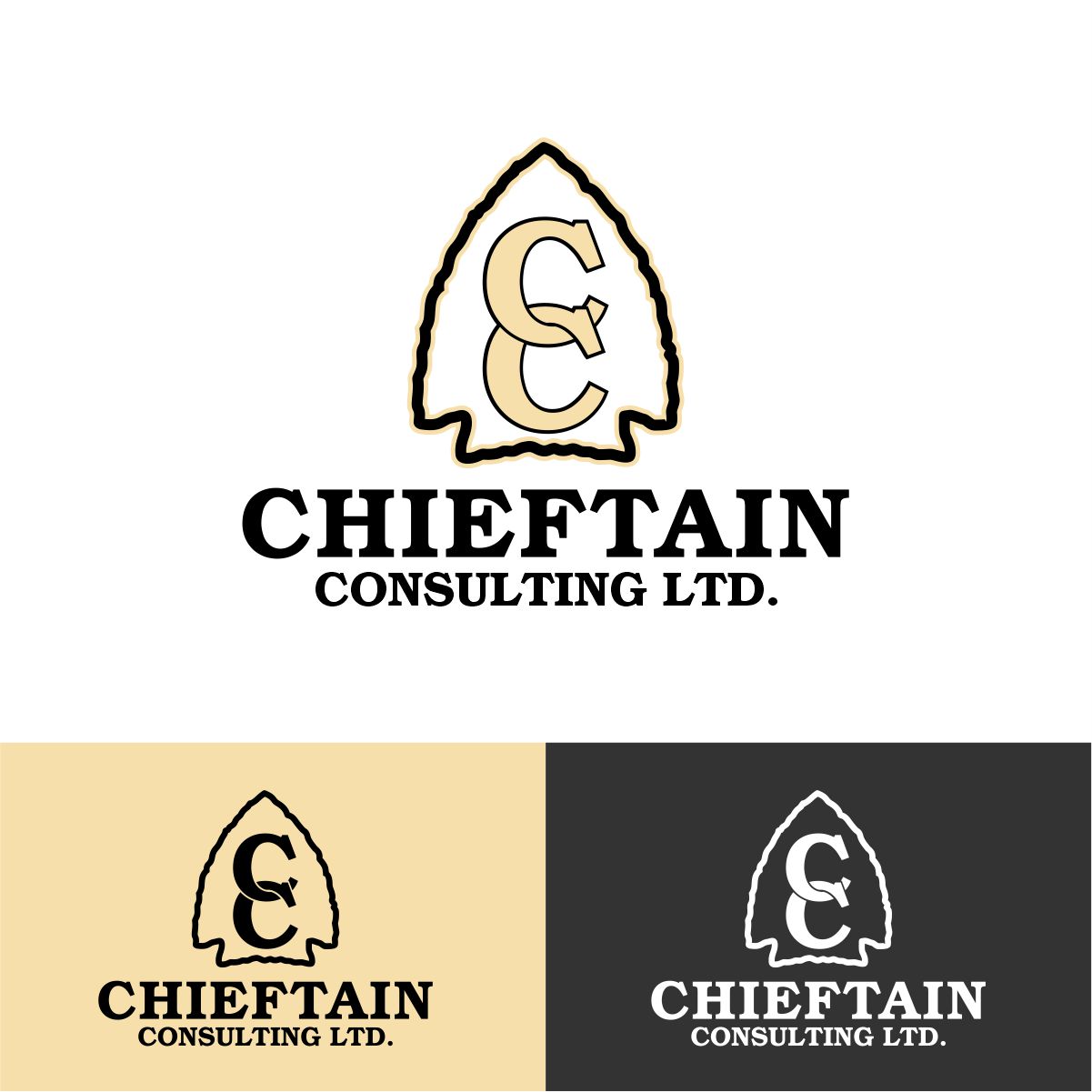 Logo Design by OrianO-70 for this project | Design #36925971