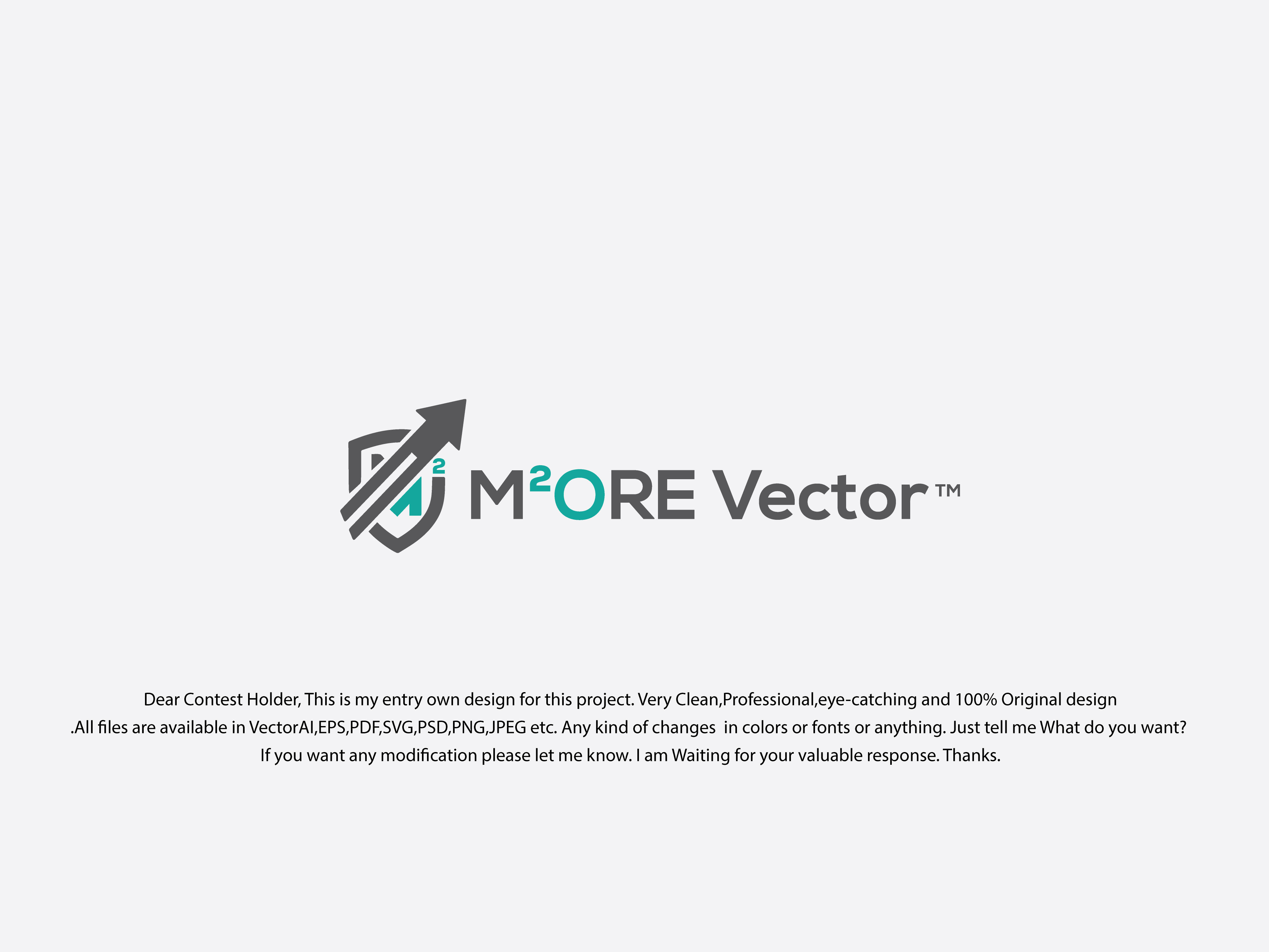 Logo Design by DesignPool01 for this project | Design #36899841