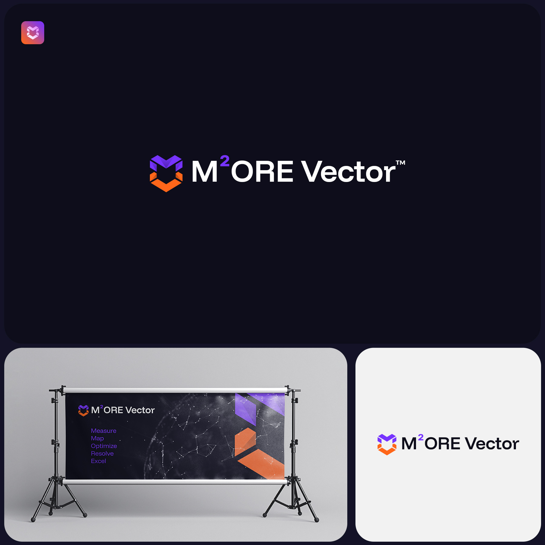 Diseño de Logo por JohnM. para este proyecto | Diseño #36895486