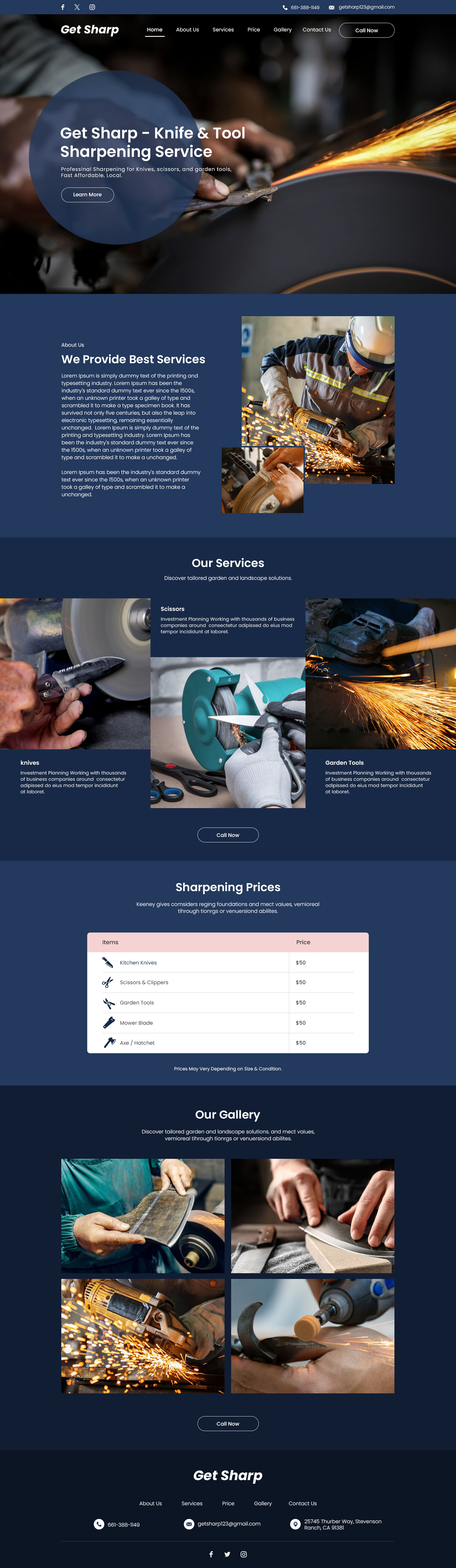 Web Design by Anup Innovations for this project | Design #36898196