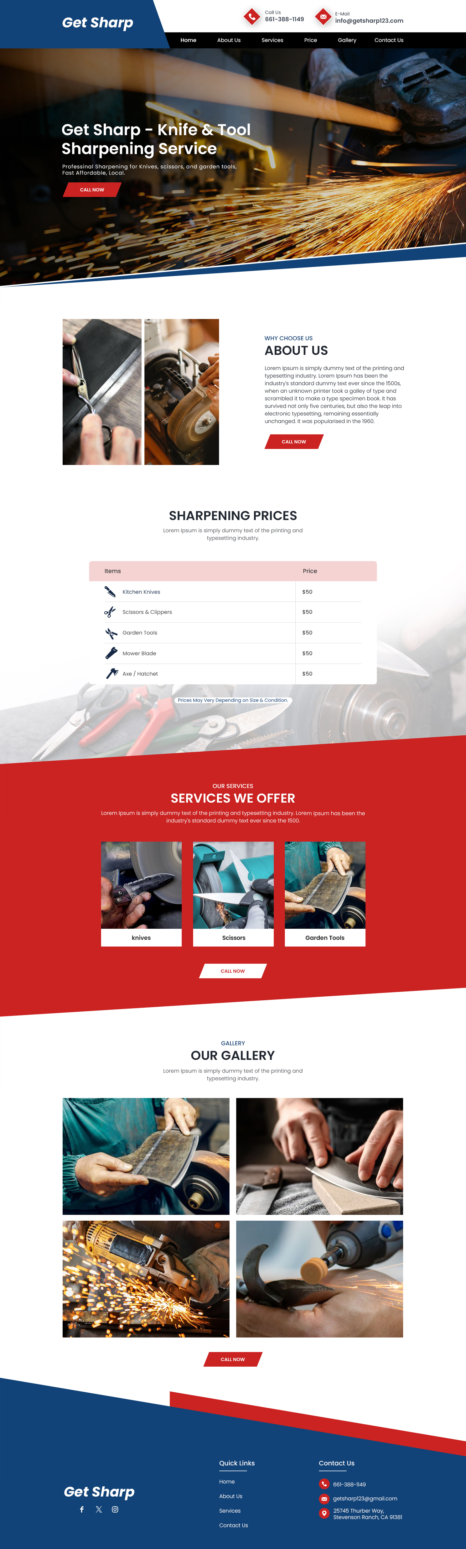 Web Design by Anup Innovations for this project | Design #36898197