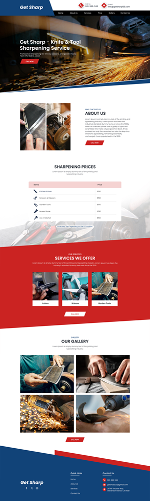 Web Design by Anup Innovations for this project | Design: #36898197