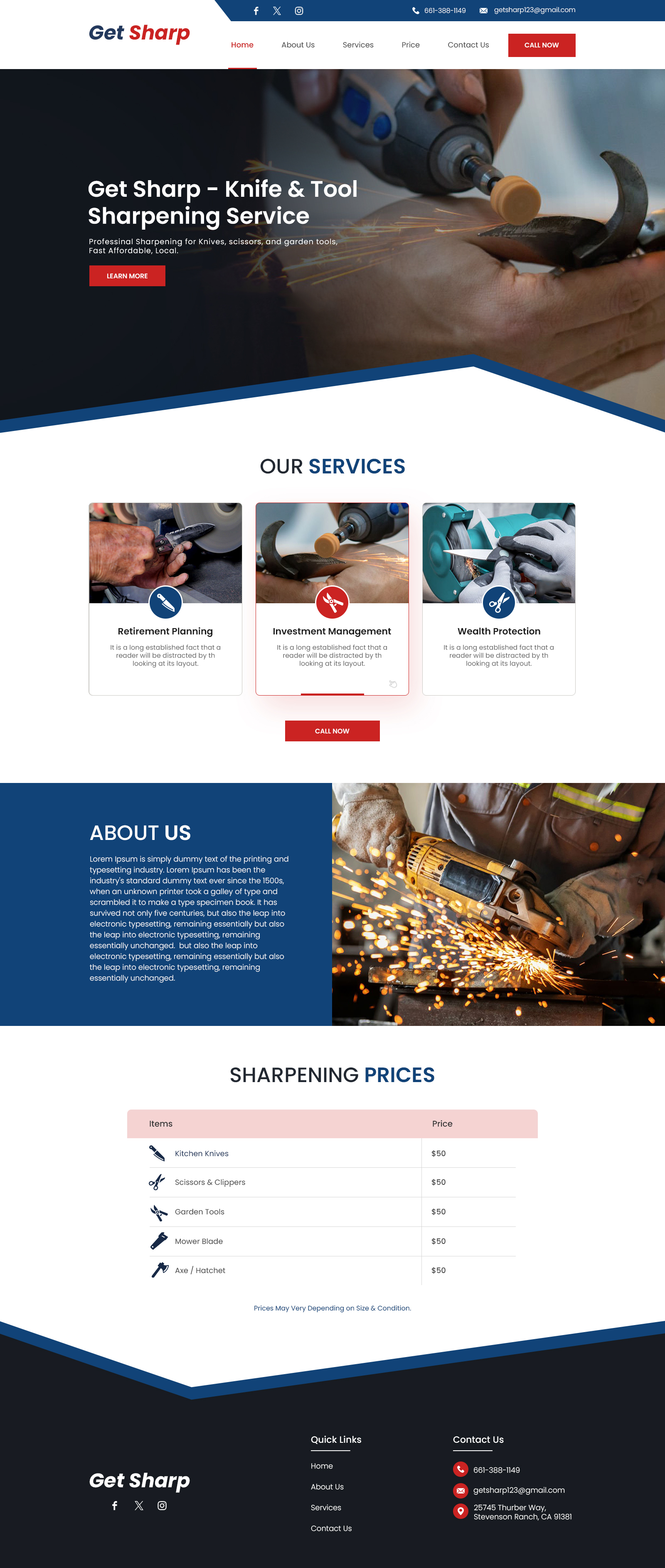 Web Design by Anup Innovations for this project | Design #36898199