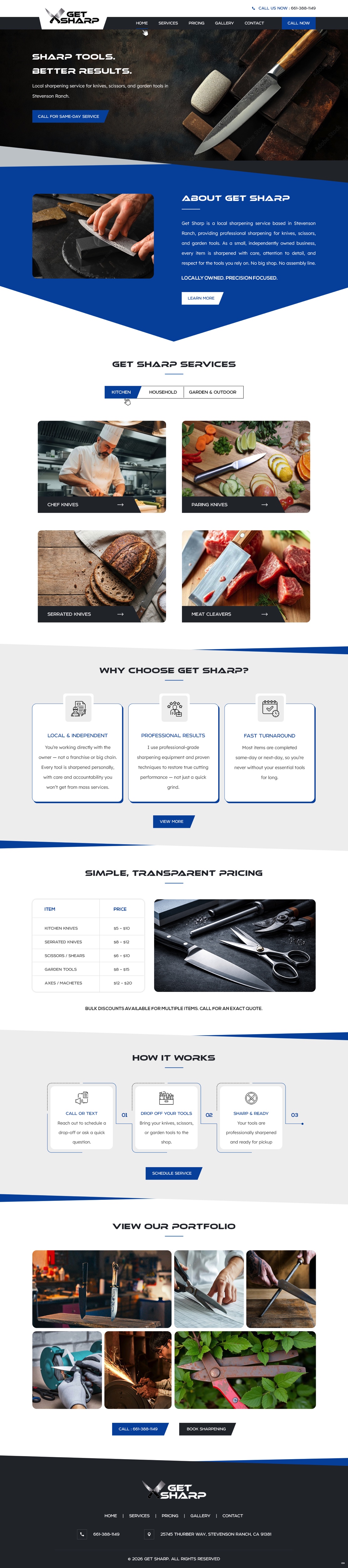 Web Design by pb for this project | Design #36903314